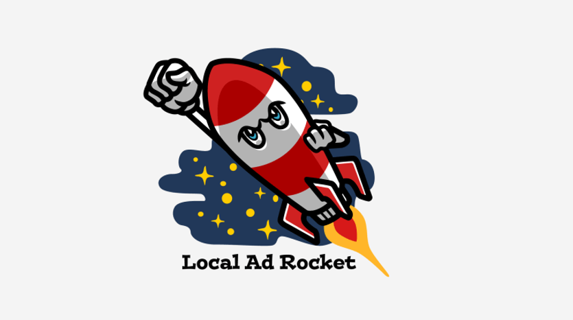 LocalAdRocket